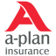 A-Plan Insurance-logo
