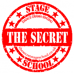 The Secret Stage School-logo-image