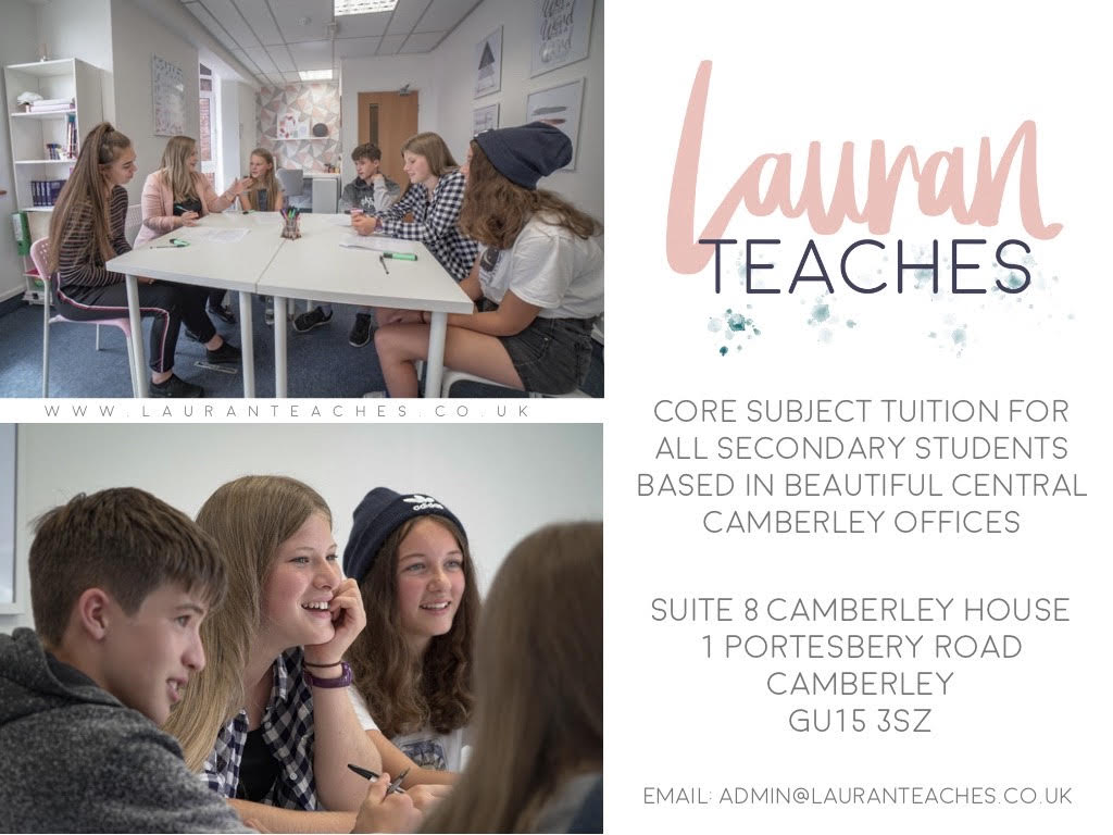 Lauran Teaches-banner-image