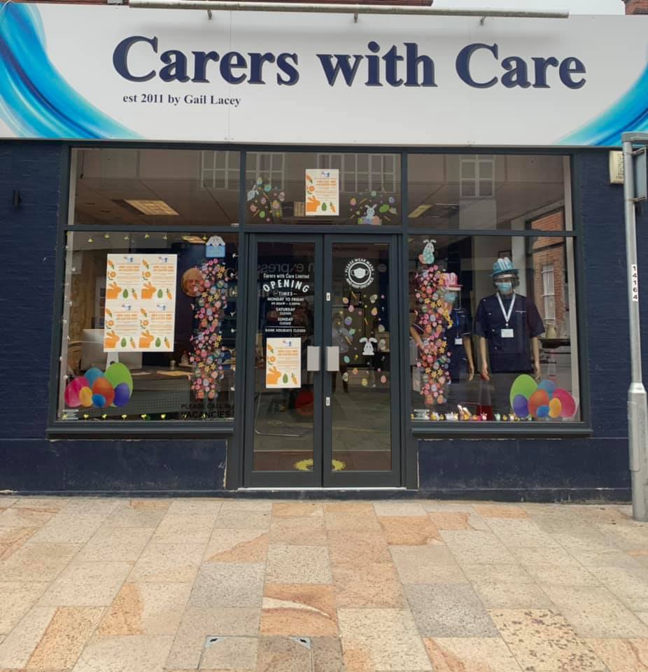 Carers With Care-banner-image