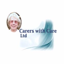 Carers With Care-logo