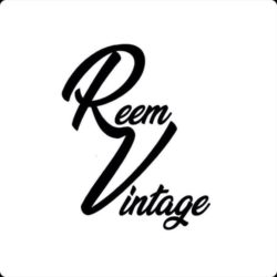 Reem Vintage-logo-image
