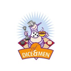 Of Dice & Men-logo-image