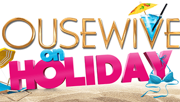 Housewives on Holiday – Live at Camberley Theatre