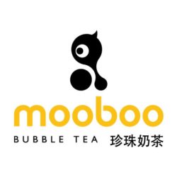 Mooboo Bubble Tea