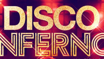 Disco Inferno – Live At Camberley Theatre