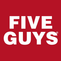 Five Guys-logo-image