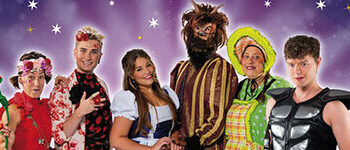 Beauty & The Beast – Camberley Theatre