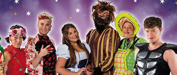 Beauty & The Beast – Camberley Theatre OPENING NIGHT