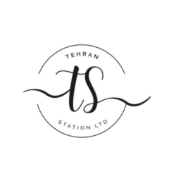 Tehran Station-logo-image