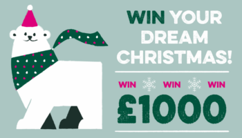 Love Camberley Gift Card gives residents the chance to ‘win your dream Christmas’