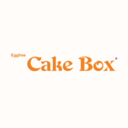 Cake Box-logo