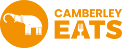 Camberley Eats  – The Local Food Ordering App-logo