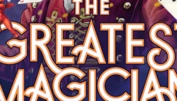 The Greatest Magician – An Evening of Wonders at Camberley Theatre