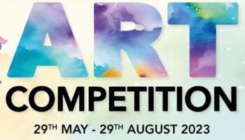 Craft Coop – Art Competition