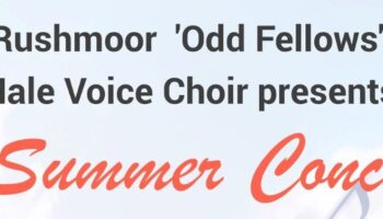 A Summer Concert in aid of The Hope Hub- at High Cross Church