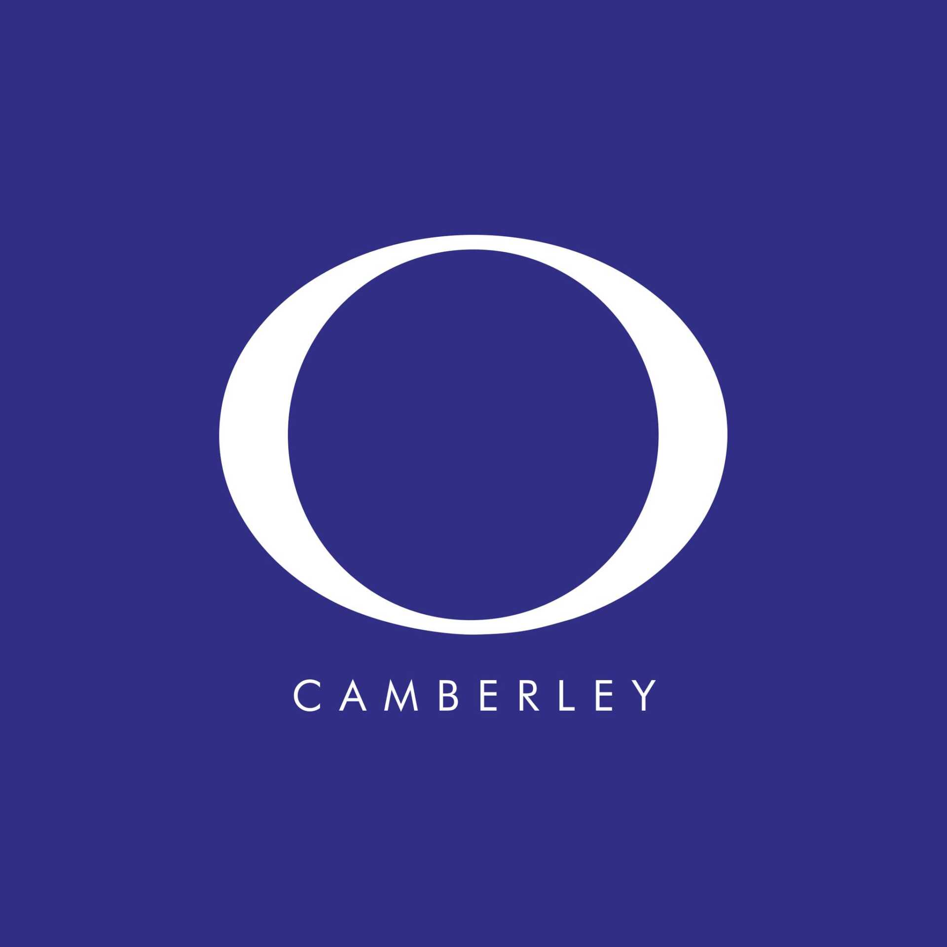 o camberley Logo