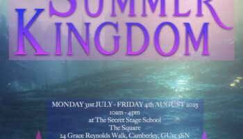 The Secret Stage School – Summer Kingdom