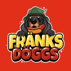 Franks Doggs-logo-image