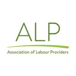 ALP – Association of Labour Providers-logo