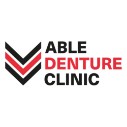 Able Denture Clinic-logo