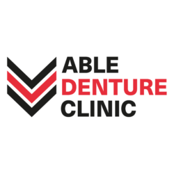 Able Denture Clinic-logo-image