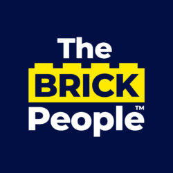 brick people