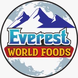 Everest World Foods and Everest Coffee Co-logo-image