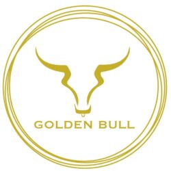 golden bull logo
