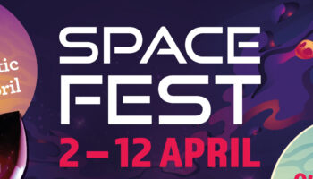 Space Fest at The Square