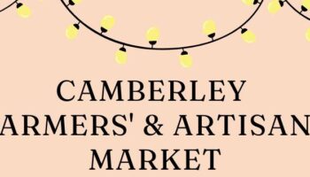 Camberley Farmers’ & Artisan Market