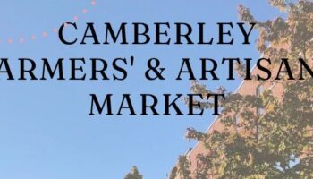 Camberley Farmers & Artisan Market