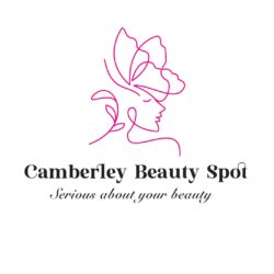 Camberley Beauty Spot-logo