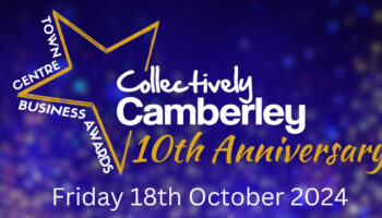 Collectively Camberley Business Awards 2024