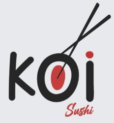 Koi Sushi : Hot Food & More-logo-image