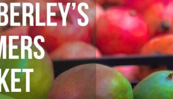 Camberley Farmer’s and Artisan Market