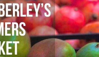 Camberley Farmer’s and Artisan Market