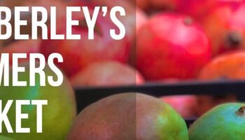 Camberley Farmer’s and Artisan Market