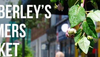 Camberley Farmer’s and Artisan Market