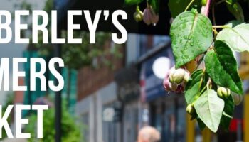 Camberley Farmer’s and Artisan Market