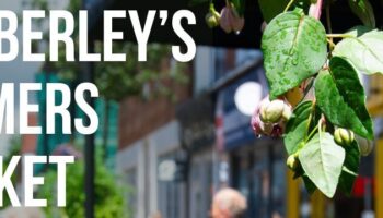 Camberley Farmer’s and Artisan Market