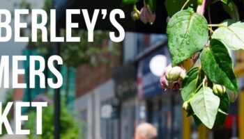 Camberley Farmer’s and Artisan Market